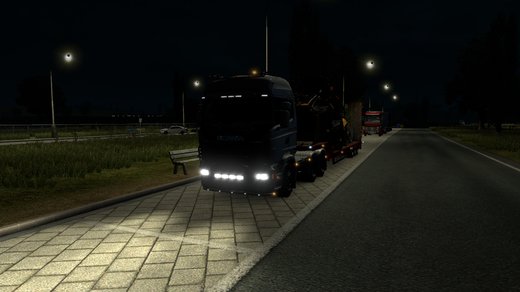 Scania R 2009