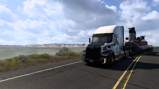 Western Star 57X
