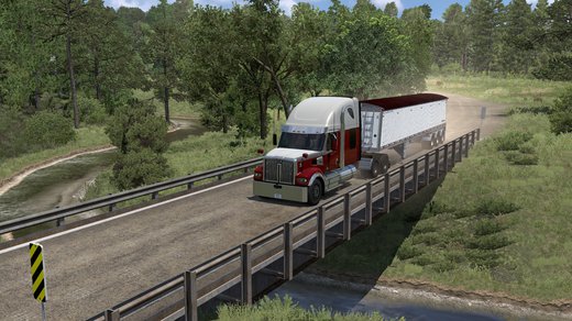 Western Star 49X