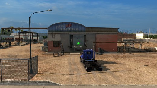 Kenworth T680 2014