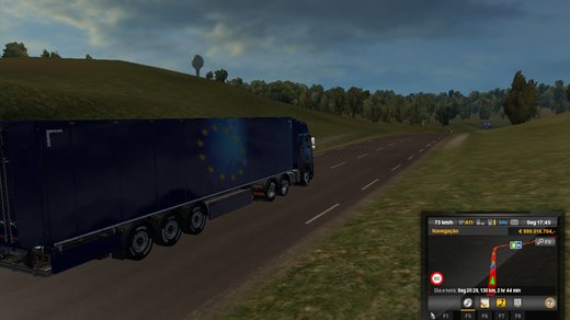 Volvo FH3