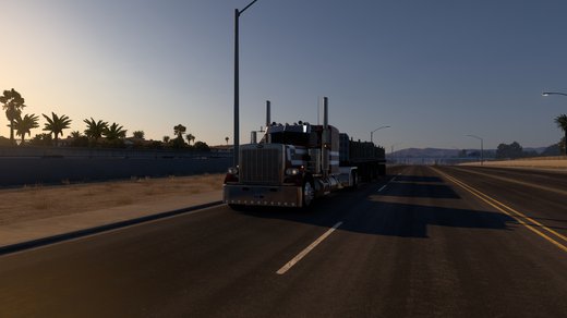 Peterbilt 359