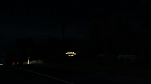 Peterbilt 579