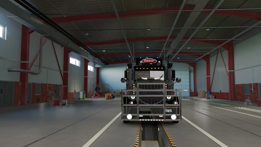 Peterbilt @@Custom 379/389@@