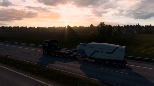 Mercedes-Benz New Actros