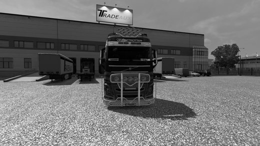 Volvo FH4