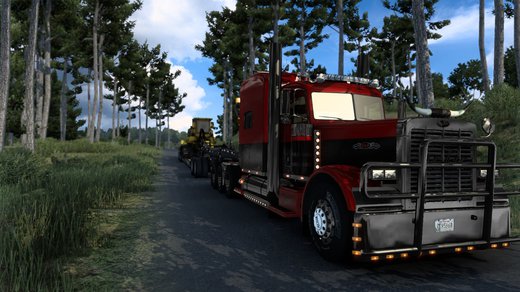 Peterbilt @@Custom 379/389@@