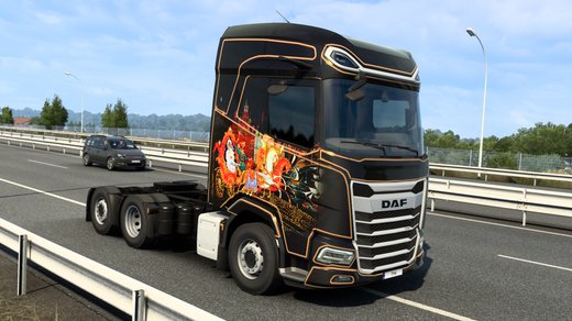 DAF 2021