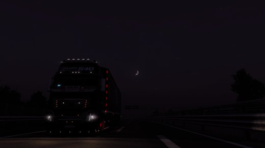 Volvo FH3