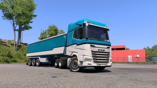 DAF NGD