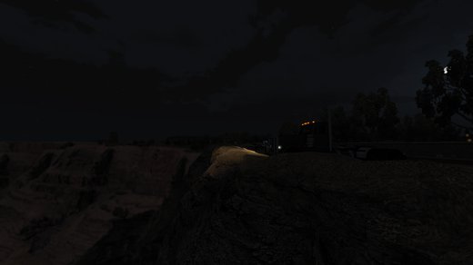 Peterbilt 389