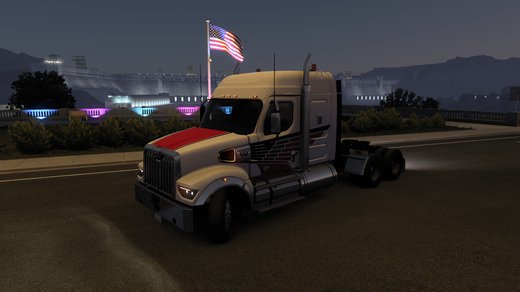Western Star 49X