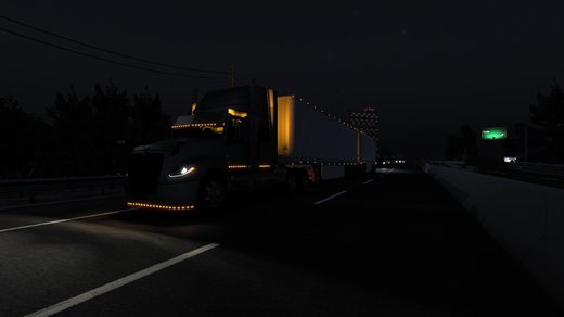 Internacional Series LT