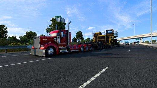 KW W900L HIGHWAY KILLER