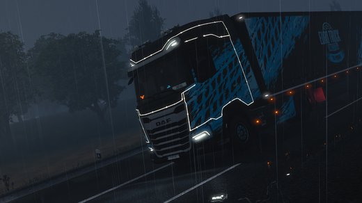 DAF 2021