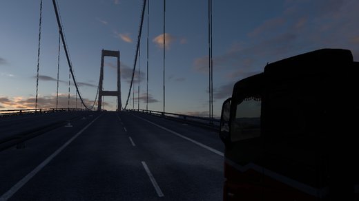 Volvo FH6