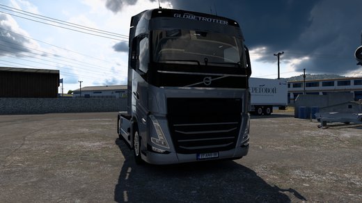 Volvo @@FH 2022@@