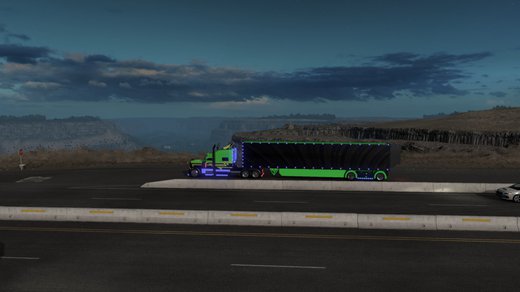 Peterbilt @@Custom 379/389@@