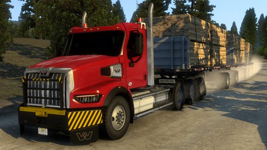 Western Star 49X