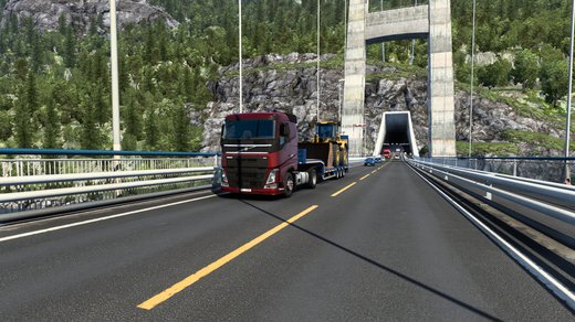 Volvo FH4