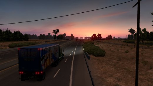 Peterbilt 579