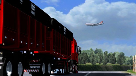 Scania R 2009