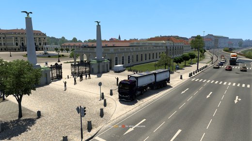 Volvo FH4