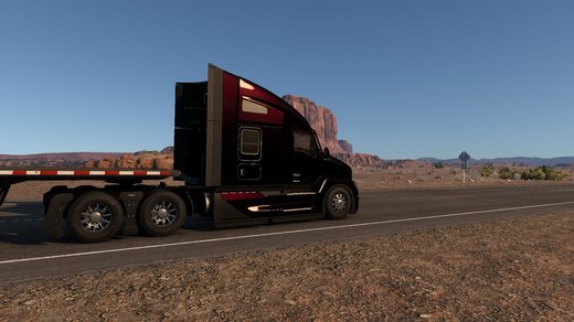 Kenworth T680