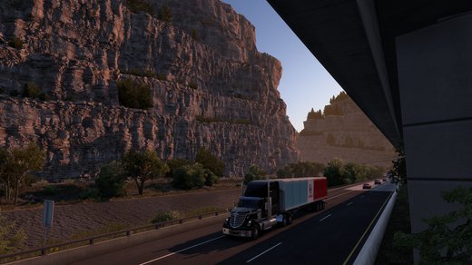 International LoneStar