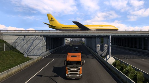 Scania R