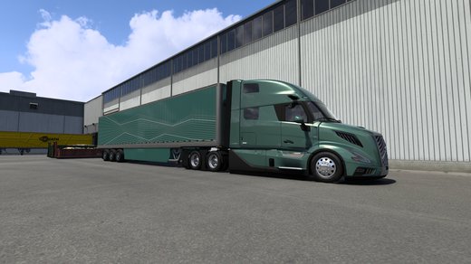 Volvo VNL