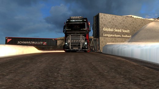 Volvo FH4