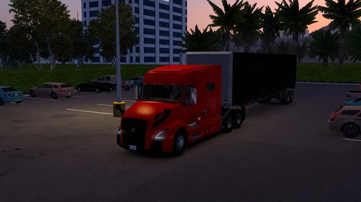 Volvo VNL