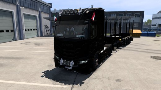 Iveco S-Way
