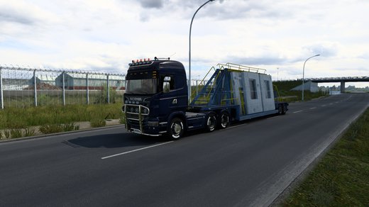 Scania R 2009