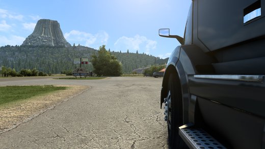 Volvo VNL 2014