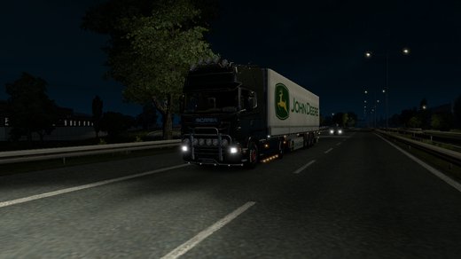 Scania R 2009