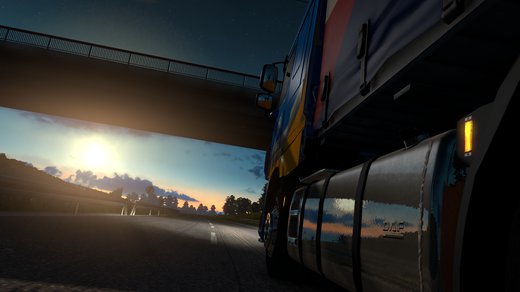 DAF XF