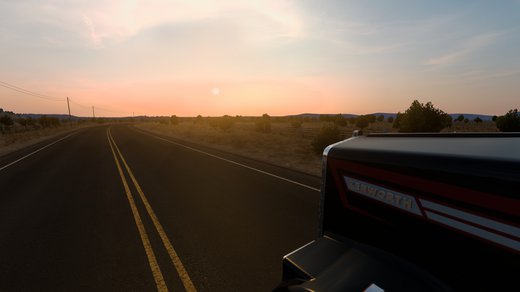 Kenworth W900
