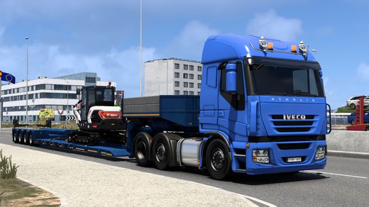 Iveco Stralis