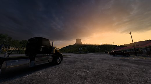 International LoneStar