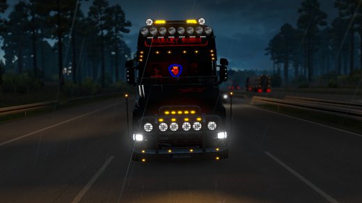 Scania T