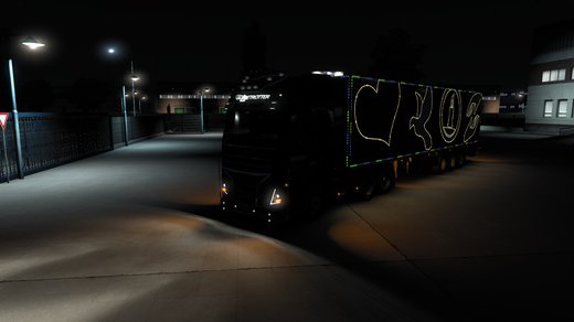 Volvo FH4