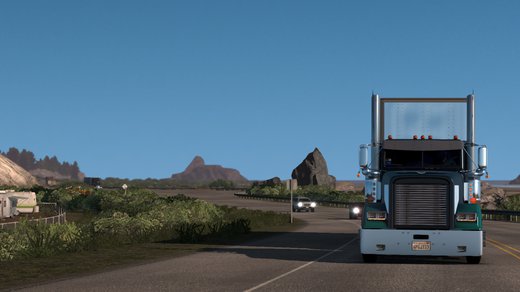 Freightliner @@Classic XL@@