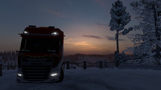 DAF 2021