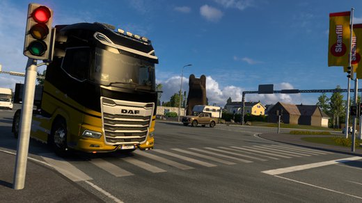 DAF NGD