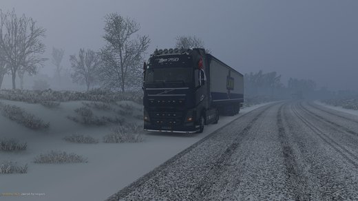 Volvo FH4