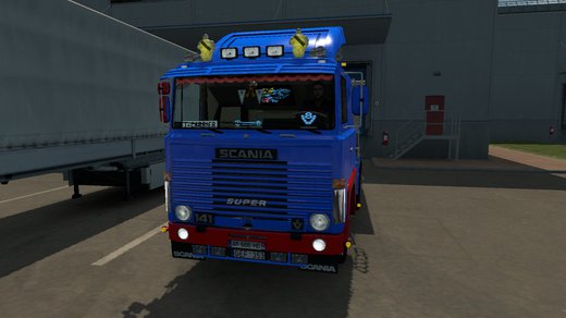 scania series_1