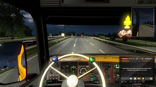 Scania T 4-series