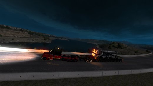 Peterbilt @@Custom 379/389@@